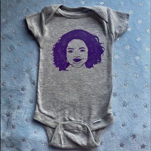 Oprah onesies/shirts